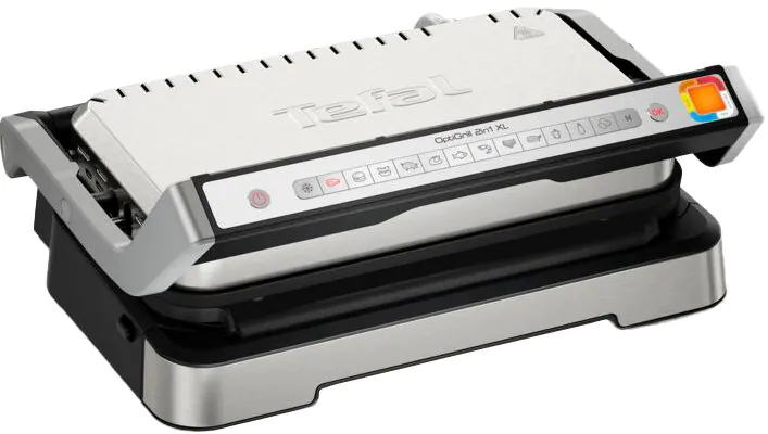 Гриль TEFAL OptiGrill XL GC782D30