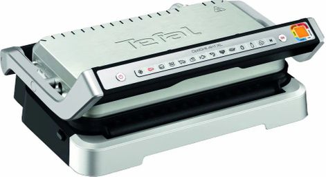 Гриль TEFAL OptiGrill XL GC784D30 Гриль TEFAL OptiGrill XL GC784D30