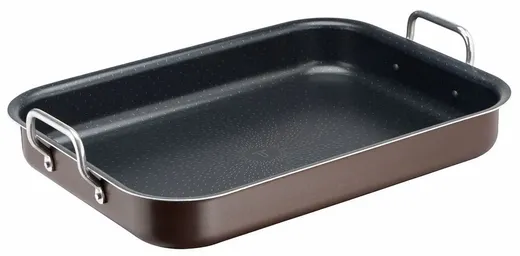 Деко з ручками Tefal SUCCESS 41,5х29,5 см J1605902 Деко з ручками Tefal SUCCESS 41,5х29,5 см J1605902