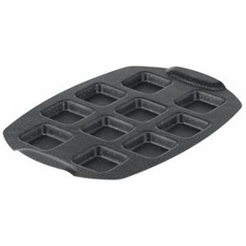 Деко Tefal PerfectBake з 10 формами 21х29 см J5734502 Деко Tefal PerfectBake з 10 формами 21х29 см J5734502