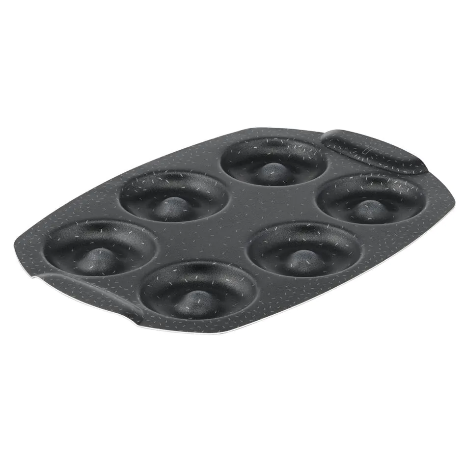 Деко Tefal PerfectBake з 6 формами 21х29 см J5734602
