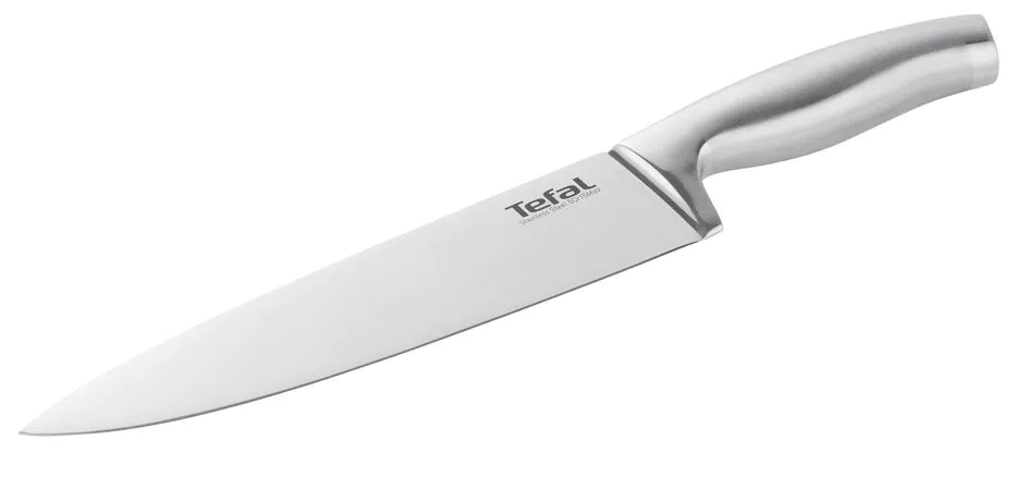 Ніж шеф-кухаря Tefal Ultimate 20 см K1700274