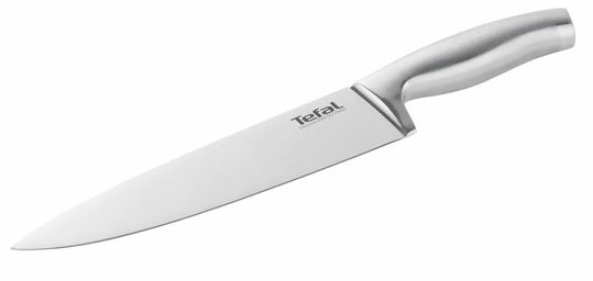 Ніж шеф-кухаря Tefal Ultimate 20 см K1700274 Ніж шеф-кухаря Tefal Ultimate 20 см K1700274