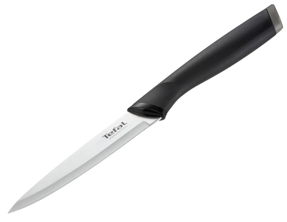  Ніж універсальний Tefal Comfort з чохлом 12 см K2213944