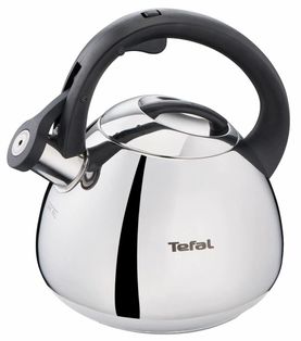 Чайник Tefal Kettle ss Induction 2.7 л K2481574 Чайник Tefal Kettle ss Induction 2.7 л K2481574