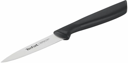 Ніж для овочів Tefal Color Food 8 см K2731204 Ніж для овочів Tefal Color Food 8 см K2731204