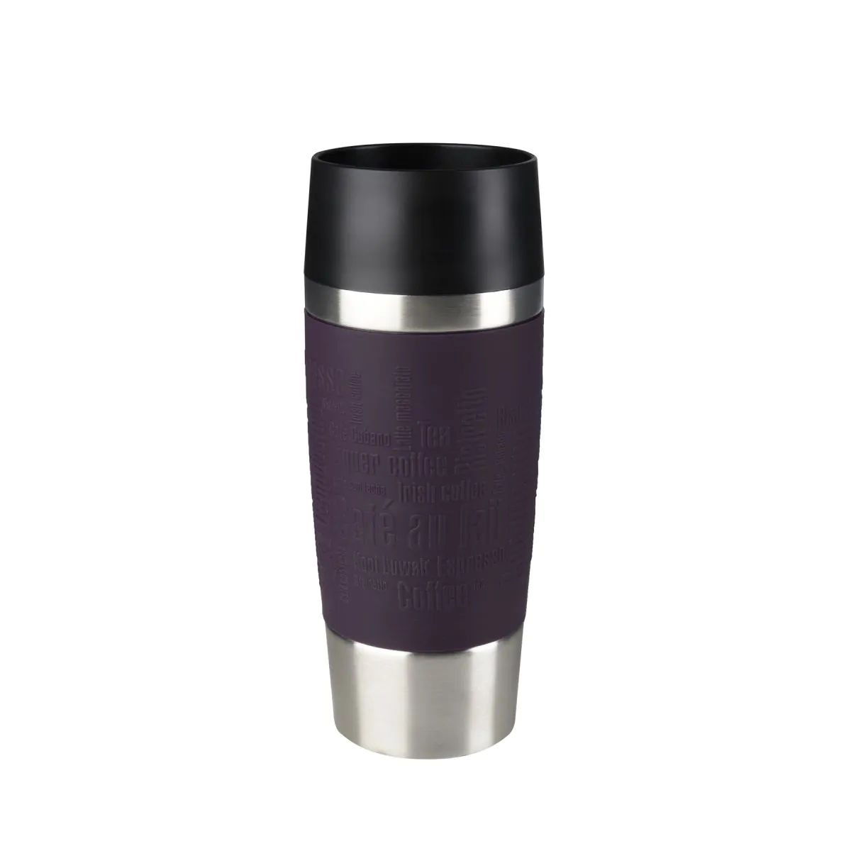 Термочашка Tefal Travel Mug 360 мл K3085114
