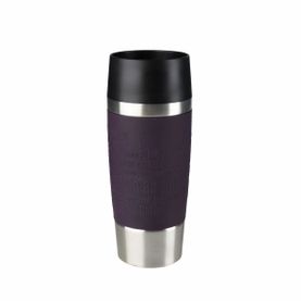 Термочашка Tefal Travel Mug 360 мл K3085114 Термочашка Tefal Travel Mug 360 мл K3085114