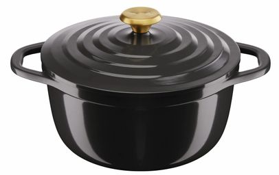 Каструля Tefal Air 24 см (4,7 л) E2554604 Каструля Tefal Air 24 см (4,7 л) E2554604
