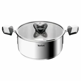 Каструля Tefal Space+ Emotion+ 20 см (2,7 л) E3284444 Каструля Tefal Space+ Emotion+ 20 см (2,7 л) E3284444
