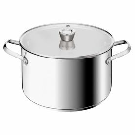 Каструля Tefal Space+ Emotion+ XL 26 см (7,7 л) E3366355 Каструля Tefal Space+ Emotion+ XL 26 см (7,7 л) E3366355