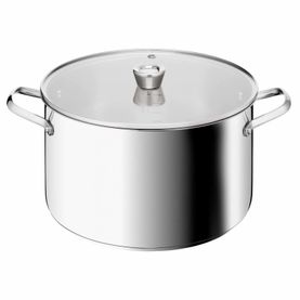 Каструля Tefal Space+ Emotion+ XL 30 см (11,4 л) E3366955 Каструля Tefal Space+ Emotion+ XL 30 см (11,4 л) E3366955