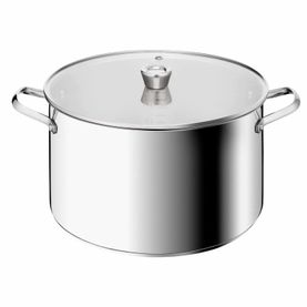 Каструля Tefal Space+ Emotion+ XL 32 см (13,8 л) E3368555 Каструля Tefal Space+ Emotion+ XL 32 см (13,8 л) E3368555