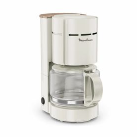 Кавоварка крапельна Moulinex Uno FG121A10 Кавоварка крапельна Moulinex Uno FG121A10