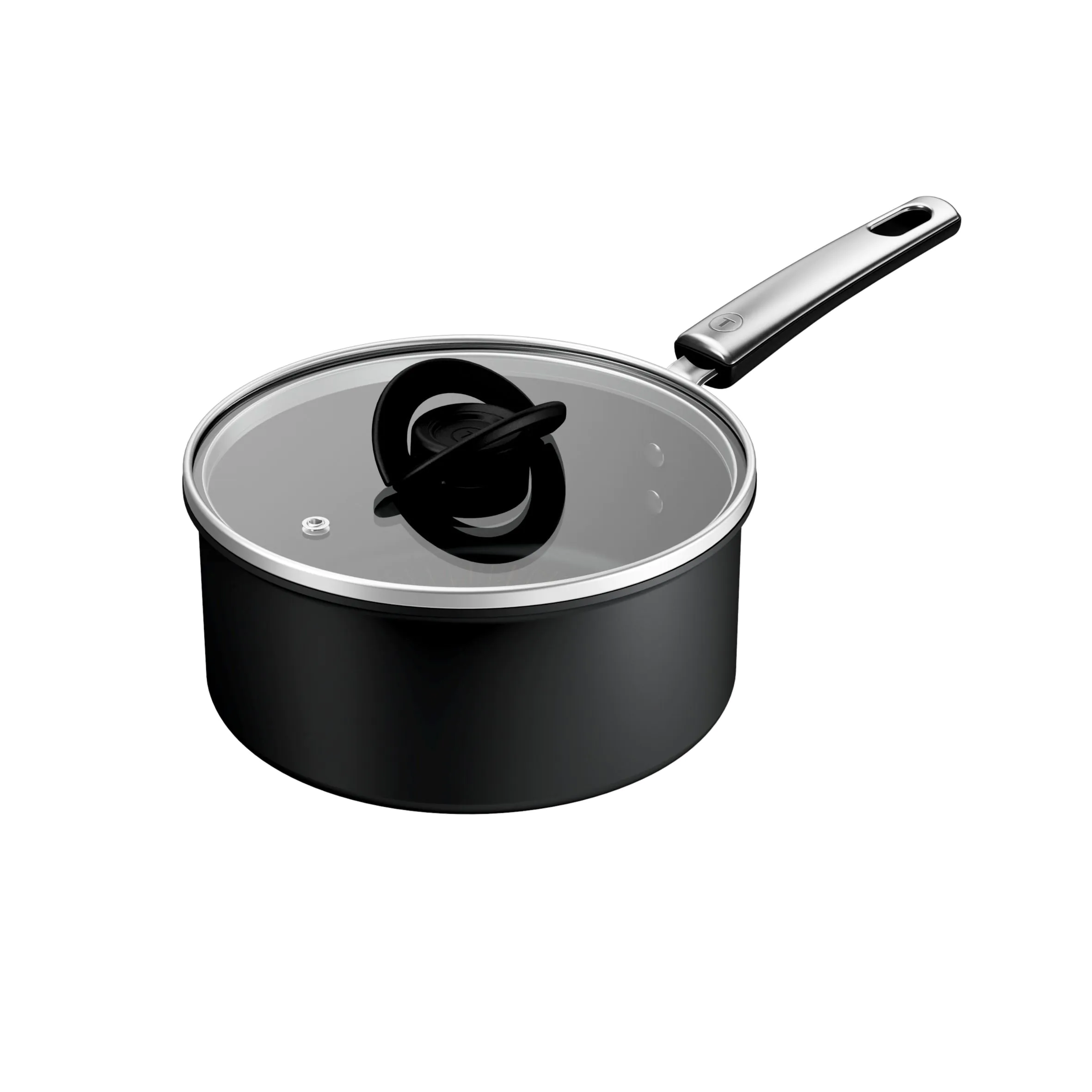 Ківш з кришкою Tefal Excellence+ 18 см (2,2 л) G3282343