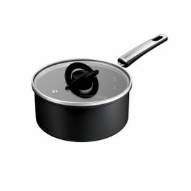 Ківш з кришкою Tefal Excellence+ 20 см (2,7 л) G3282453 Ківш з кришкою Tefal Excellence+ 20 см (2,7 л) G3282453