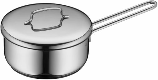 Ківш з кришкою WMF MINI 16 см (1,2 л) 716786040 (07.1678.6040) Ківш з кришкою WMF MINI 16 см (1,2 л) 716786040 (07.1678.6040)