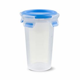 Контейнер круглий Tefal Master Seal (0,35 л) K3022812 Контейнер круглий Tefal Master Seal (0,35 л) K3022812