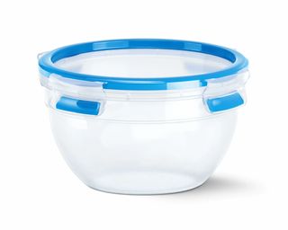 Контейнер круглий Tefal Master Seal 1,1 л. K3023112 Контейнер круглий Tefal Master Seal 1,1 л. K3023112