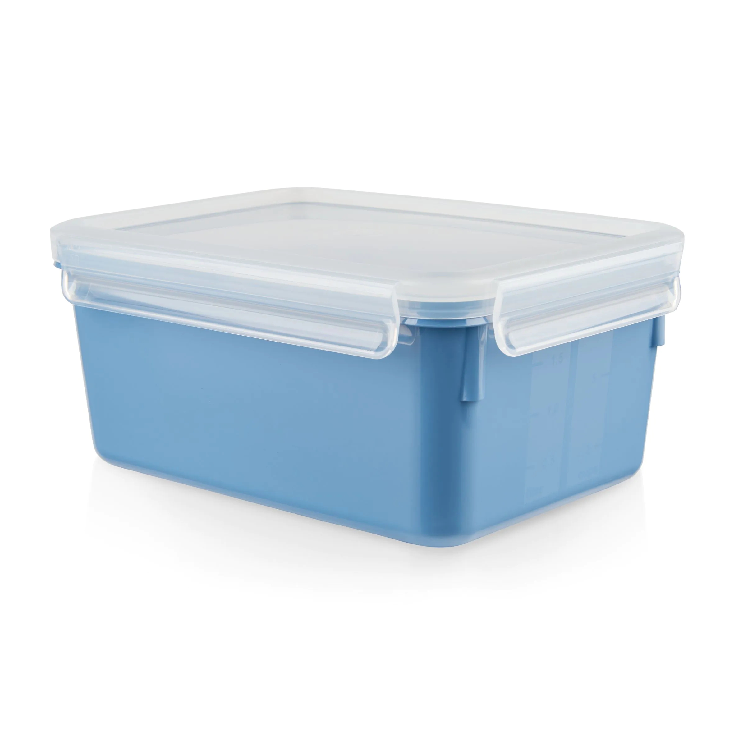 Контейнер прямокутний Tefal Master Seal Color Edition 2,2 л. N1012810