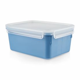 Контейнер прямокутний Tefal Master Seal Color Edition 2,2 л. N1012810 Контейнер прямокутний Tefal Master Seal Color Edition 2,2 л. N1012810
