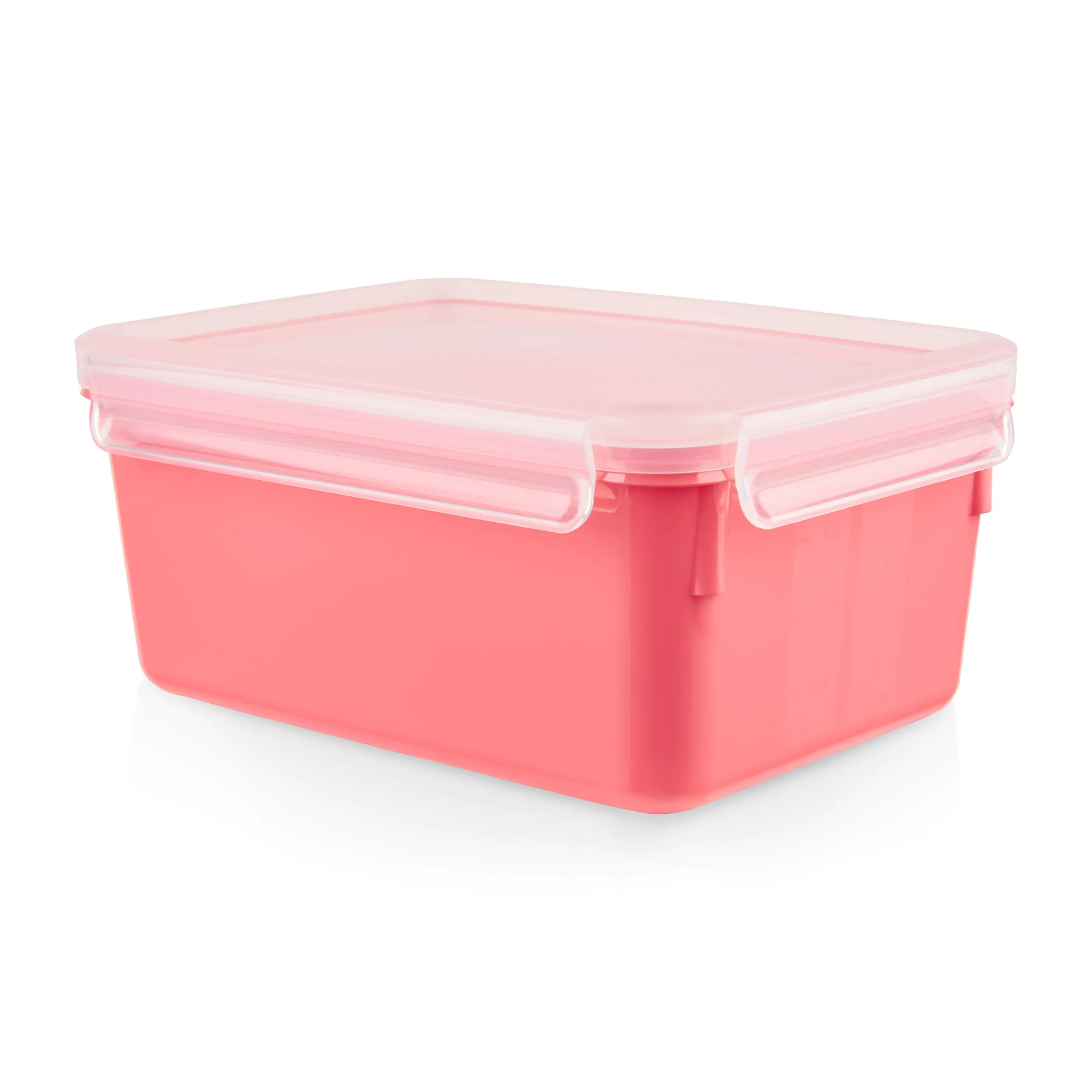 Контейнер прямокутний Tefal Master Seal Color Edition 2,2 л. N1012910