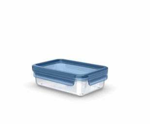 Контейнер прямокутний Tefal Master Seal Eco 0,8 л. N1171318 Контейнер прямокутний Tefal Master Seal Eco 0,8 л. N1171318