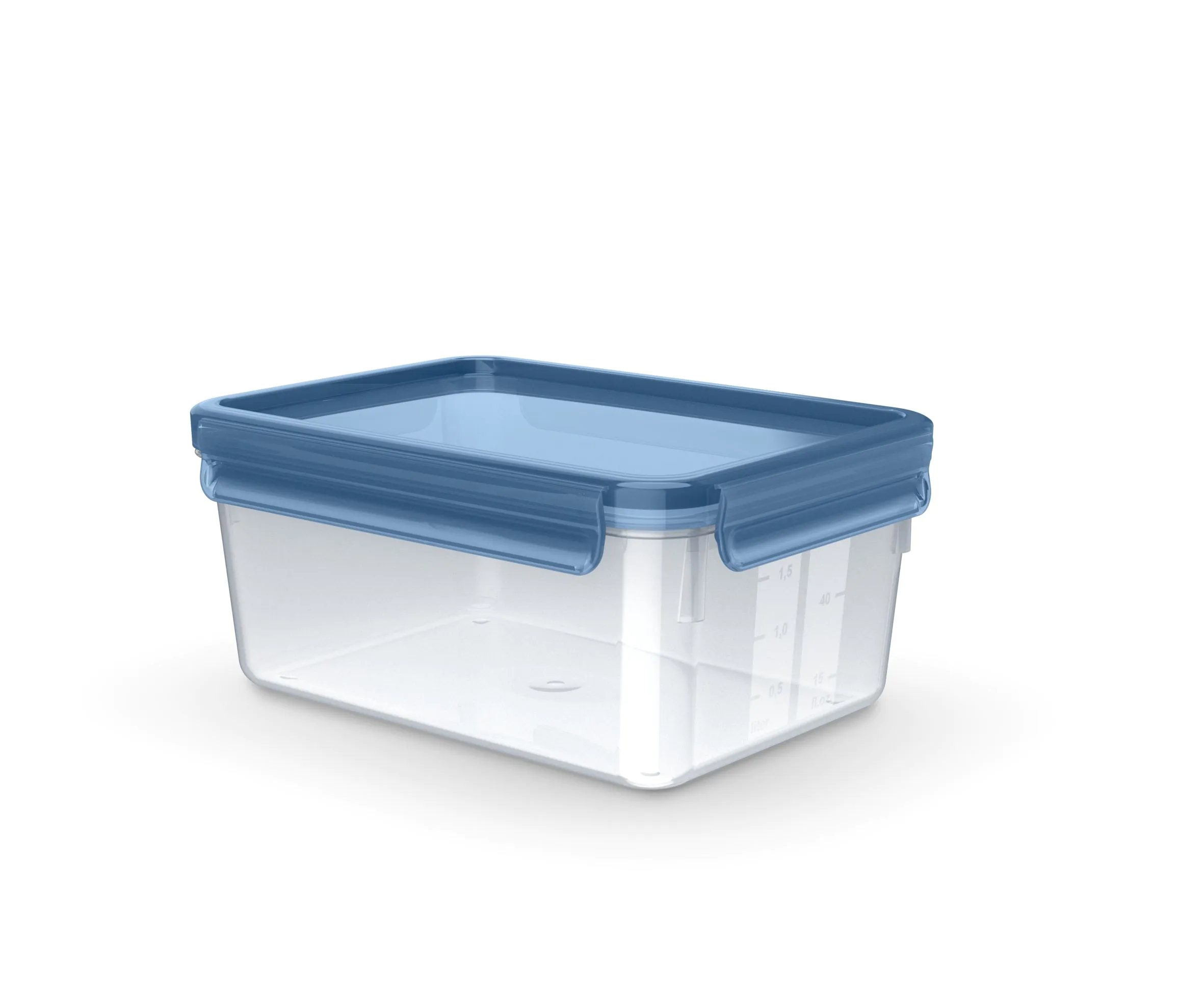 Контейнер прямокутний Tefal Master Seal Eco  2,2 л. N1171518