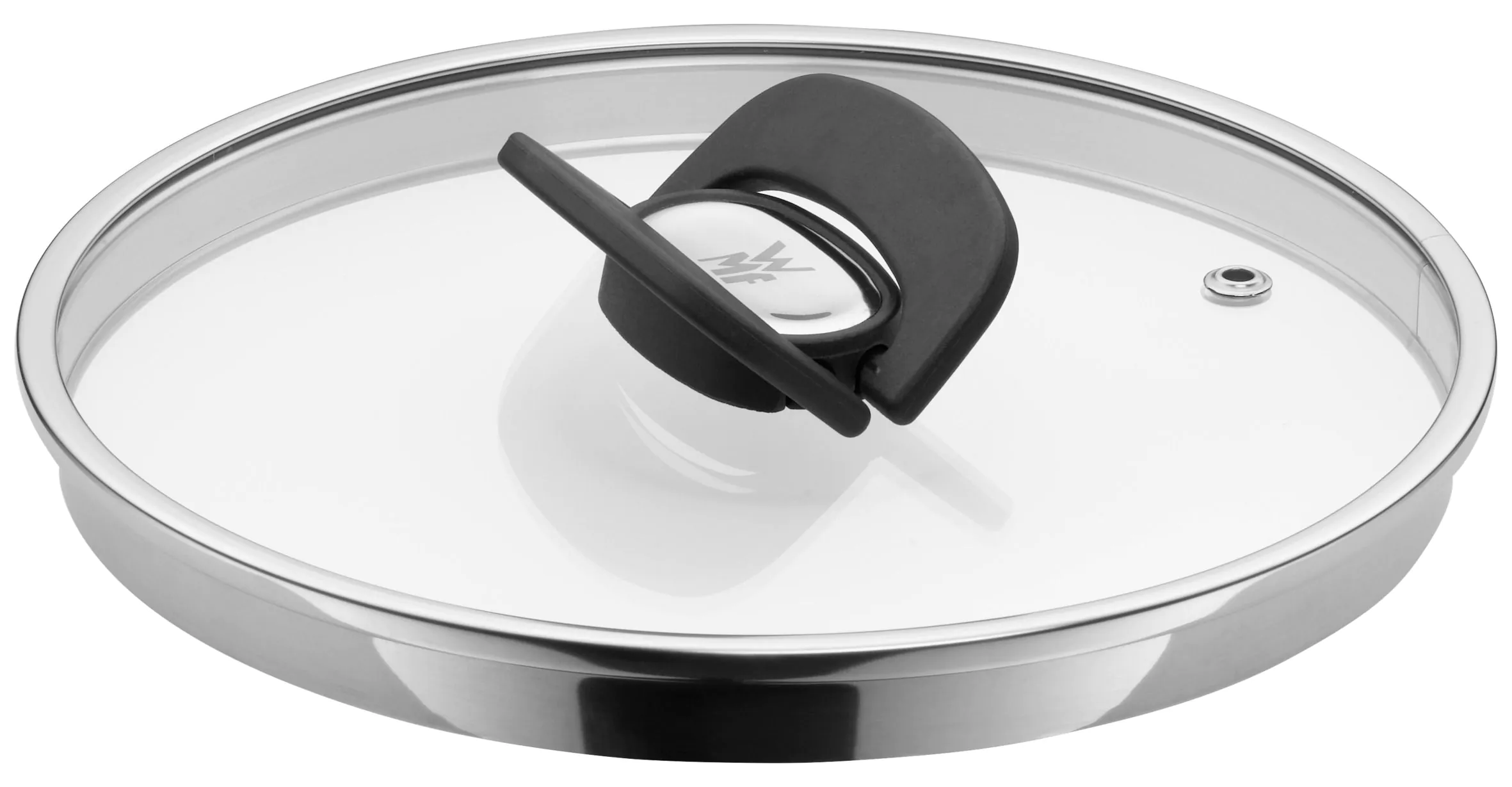 Кришка скляна WMF Click&Serve 20 см 0787206820 (07.8720.6820)
