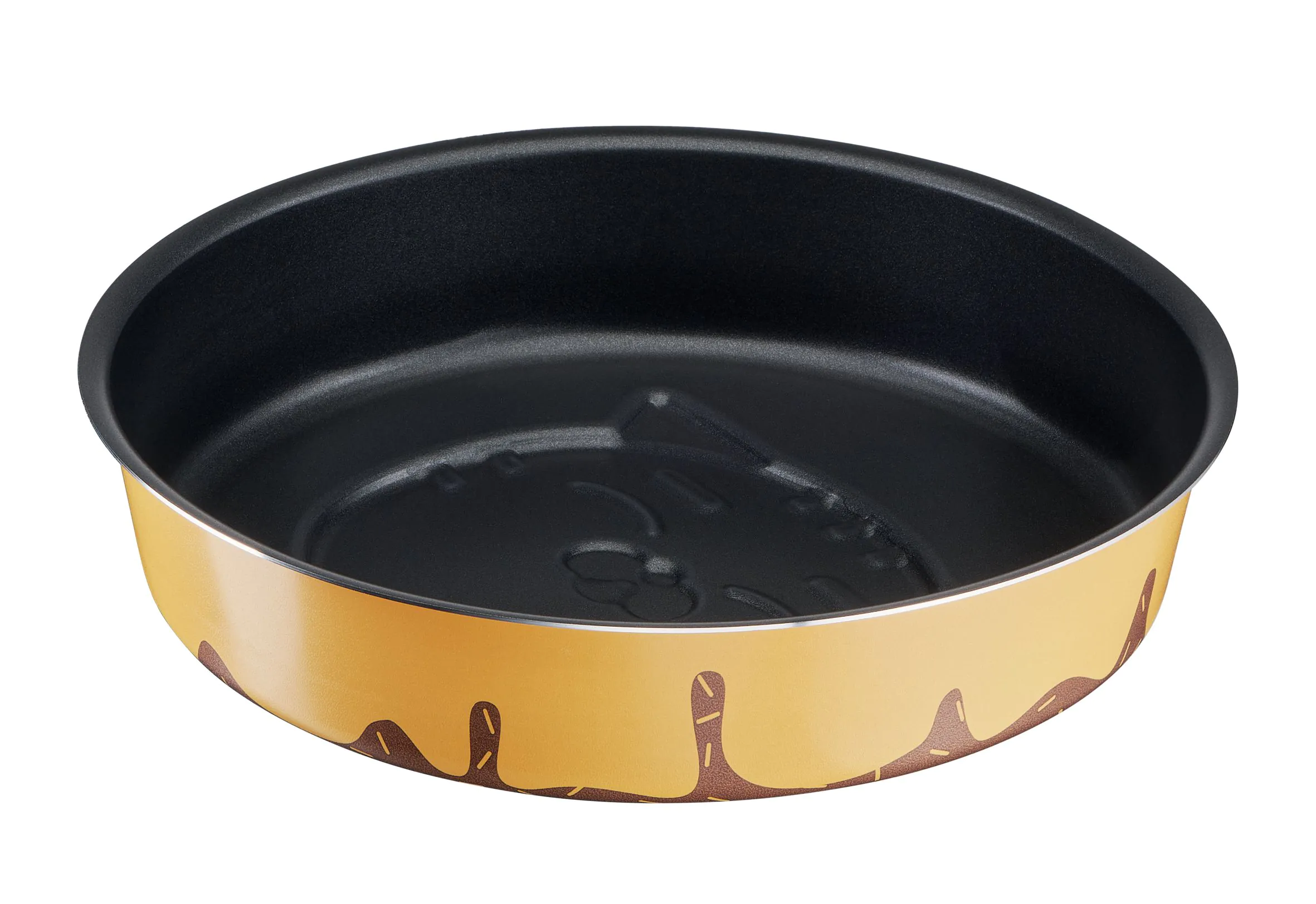 Кругла форма для випікання Tefal ChefClub 24 см J5669602