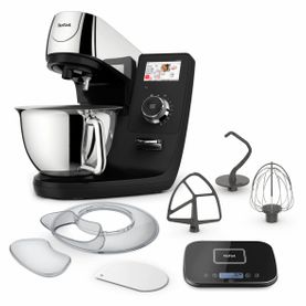 Кухонна машина Tefal I COACH TOUCH QB951837 Кухонна машина Tefal I COACH TOUCH QB951837