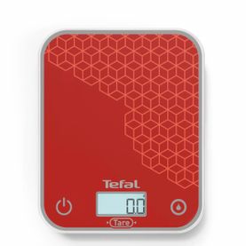 Кухонні ваги Tefal Optiss BC50D7V0 Кухонні ваги Tefal Optiss BC50D7V0