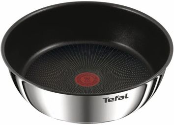 Сотейник Tefal Ingenio Emotion 24 см L8973574 Сотейник Tefal Ingenio Emotion 24 см L8973574