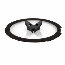 Кришка скляна Tefal Ingenio 16 см L9846153 Кришка скляна Tefal Ingenio 16 см L9846153