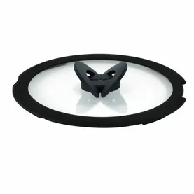 Кришка скляна Tefal Ingenio 26 см L9846653 Кришка скляна Tefal Ingenio 26 см L9846653