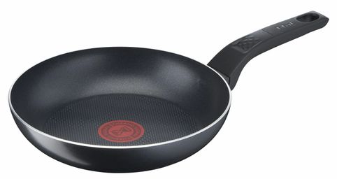 Сковорода Tefal Simply Clean 24 см B5670453 Сковорода Tefal Simply Clean 24 см B5670453