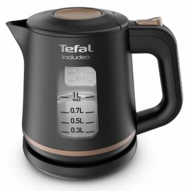 Електрочайник Tefal INCLUDEO KI533811 Електрочайник Tefal INCLUDEO KI533811
