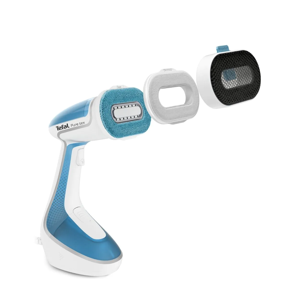 Ручний відпарювач Tefal PURE TEX 4в1 DT9530E1