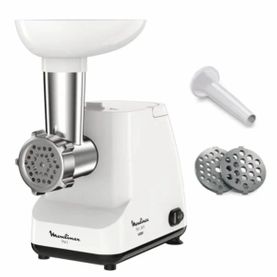 М'ясорубка Moulinex HV1 ME111032 М'ясорубка Moulinex HV1 ME111032