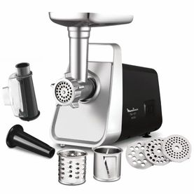 М'ясорубка Moulinex HV3 (7 в 1) ME307832 М'ясорубка Moulinex HV3 (7 в 1) ME307832