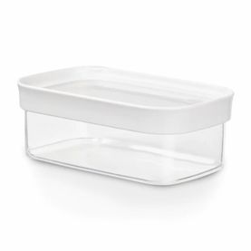 Ємність для зберігання сипучих продуктів Tefal Optima 0,45 л N1140910 Ємність для зберігання сипучих продуктів Tefal Optima 0,45 л N1140910