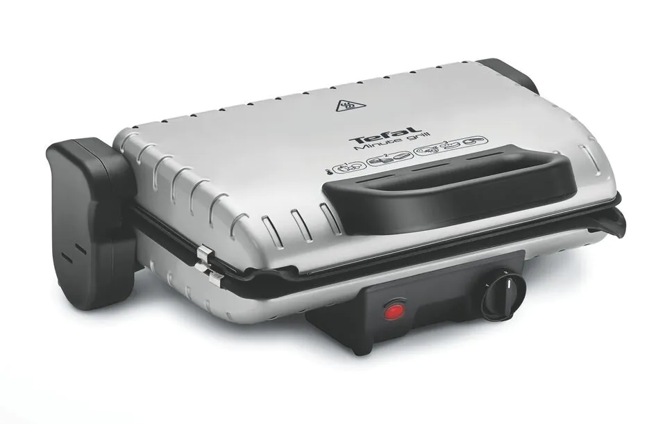 Гриль Tefal MINUTE GRILL GC205012