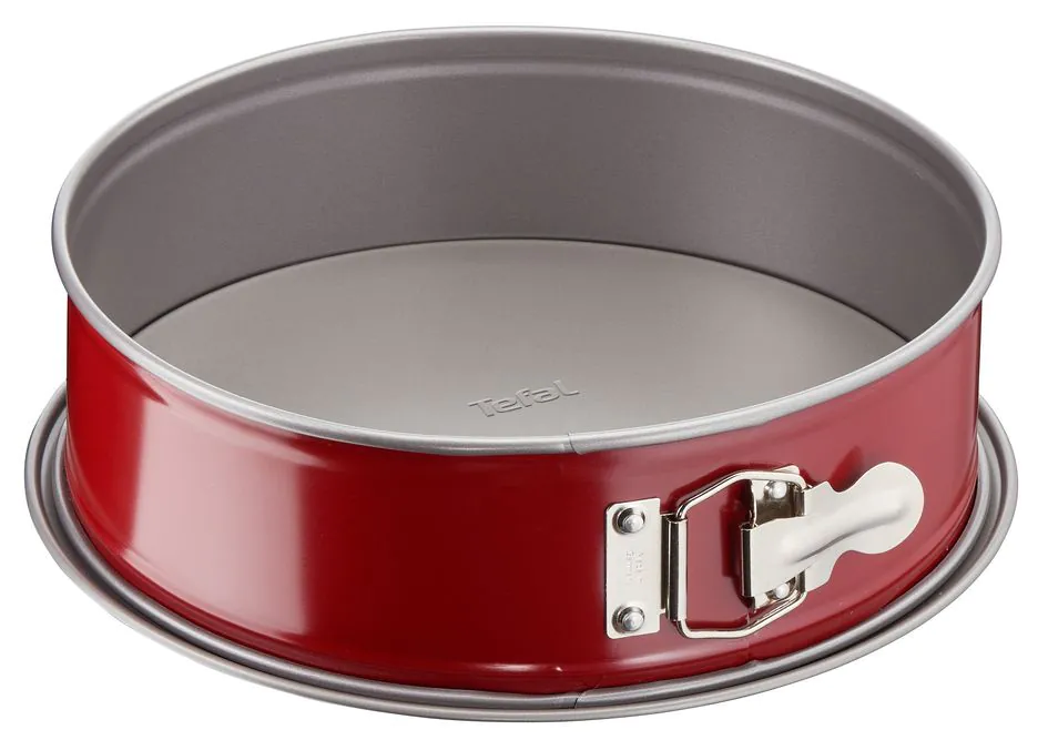 Форма для випікання зі з'ємними краями Tefal DeliBake 27 см J1641474