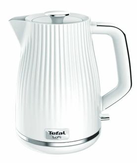 Електрочайник Tefal LOFT KO250130 Електрочайник Tefal LOFT KO250130