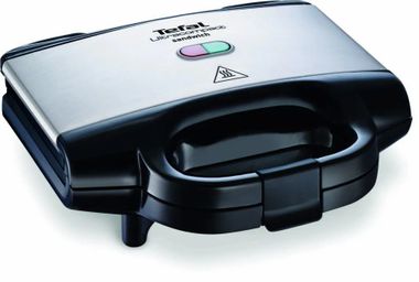 Бутербродниця Tefal ULTRACOMPACT SM155212 Бутербродниця Tefal ULTRACOMPACT SM155212