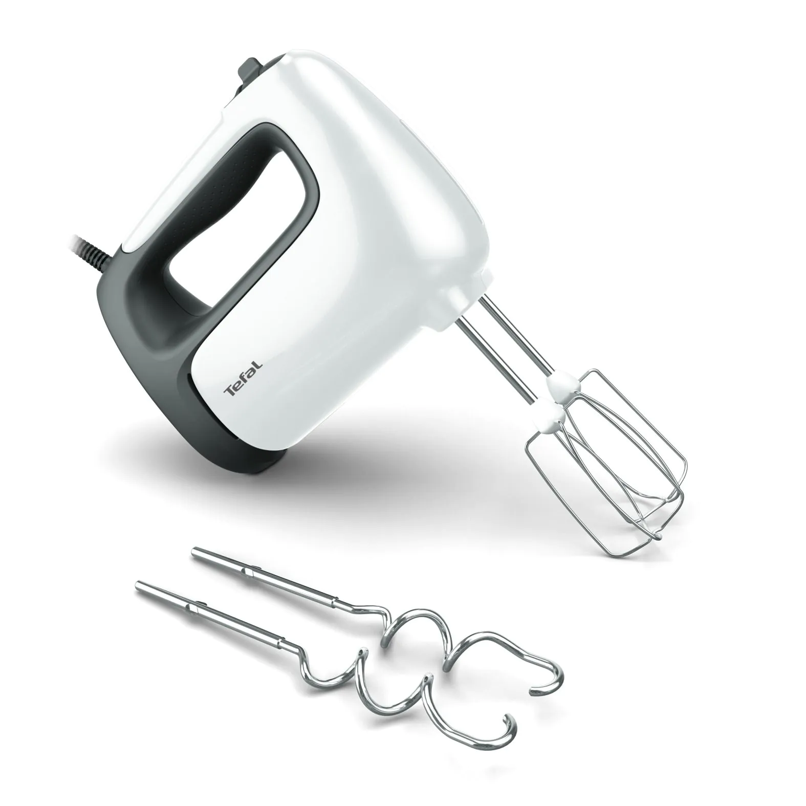 Міксер Tefal Prep’Mix+ HT460138