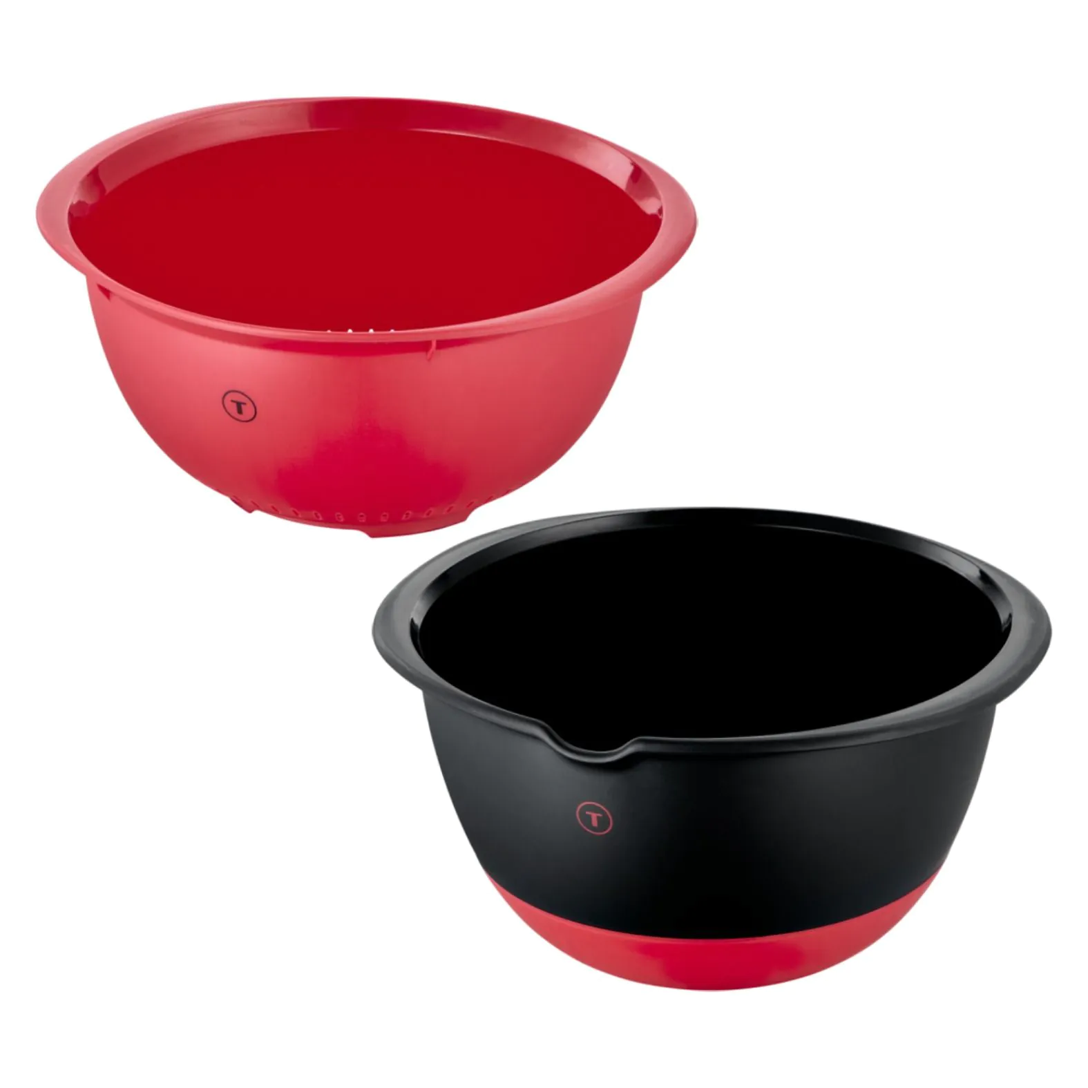 Миска-друшляк Tefal Ingenio+ (3 л) K198S234
