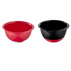 Миска-друшляк Tefal Ingenio+ (3 л) K198S234 Миска-друшляк Tefal Ingenio+ (3 л) K198S234