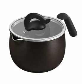 Мультикаструля Tefal 14 см (1,7 л) B9771475 Мультикаструля Tefal 14 см (1,7 л) B9771475