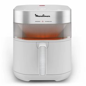 Мультипіч (Аерогриль) Moulinex Easy Fry Infrared EZ831GF0 Мультипіч (Аерогриль) Moulinex Easy Fry Infrared EZ831GF0